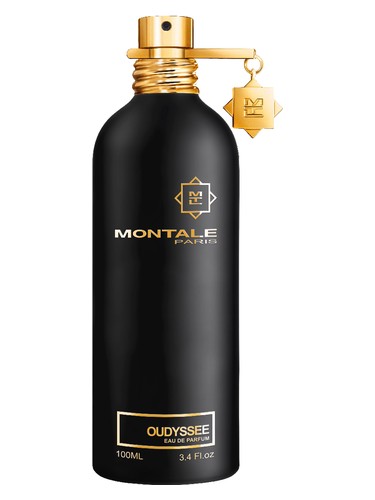 Oudyssee Montale