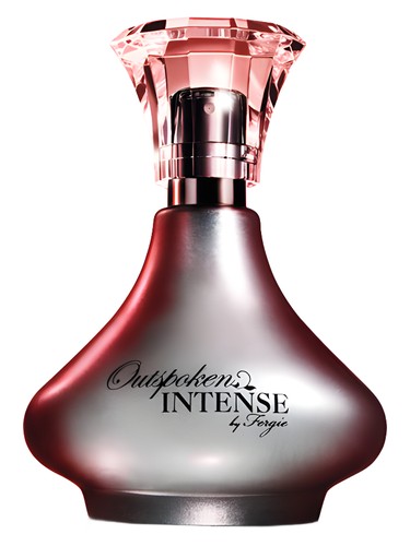 Outspoken Intense