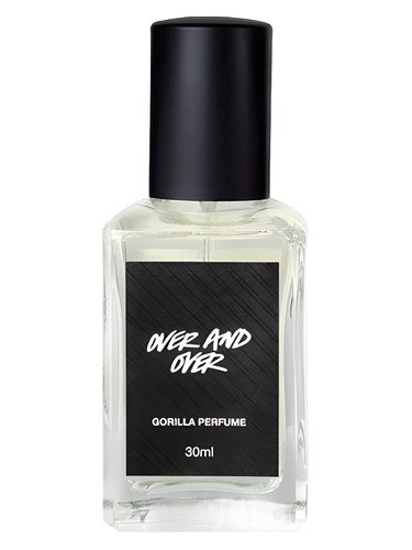 Over And Over Lush