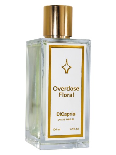 Overdose Floral Di Caprio Parfum