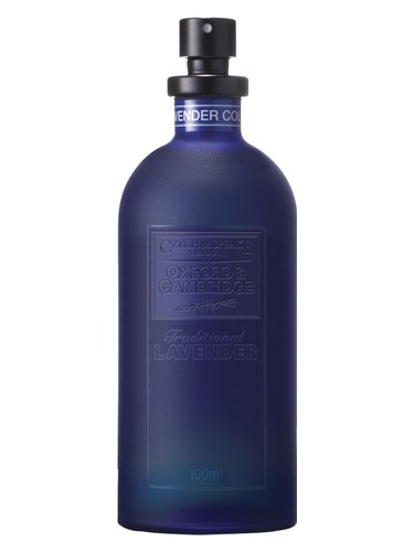 Oxford & Cambridge Cologne Czech & Speake