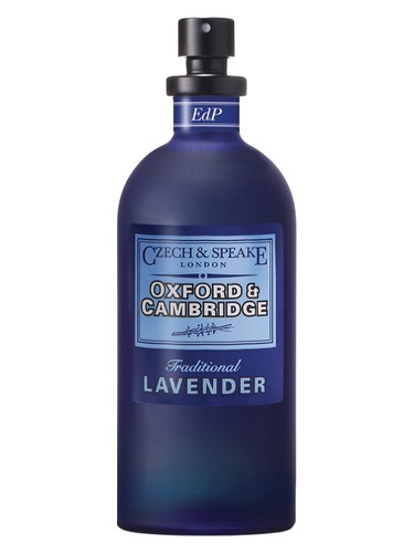 Oxford & Cambridge Eau de Parfum Czech & Speake