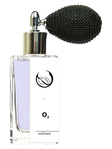 Ozone Embrace Perfume for women and men