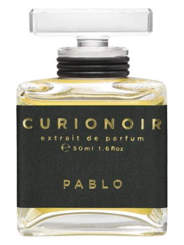 Pablo Curionoir