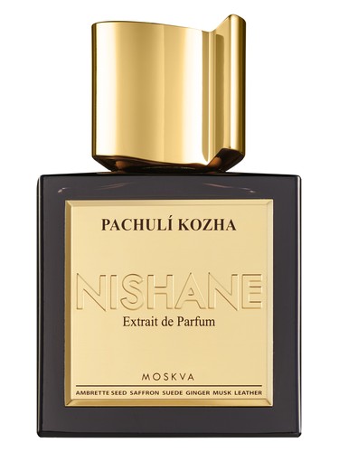Pachuli Kozha Nishane
