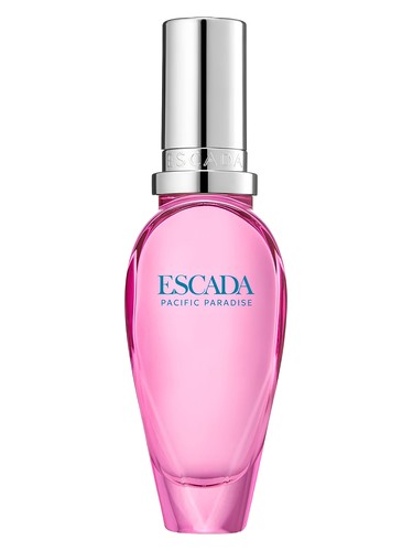 Pacific Paradise (2026) Escada