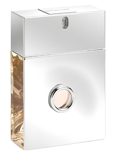 Paco Rabanne Pour Elle Metal Edition Rabanne