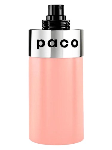 Paco Rosé Rabanne