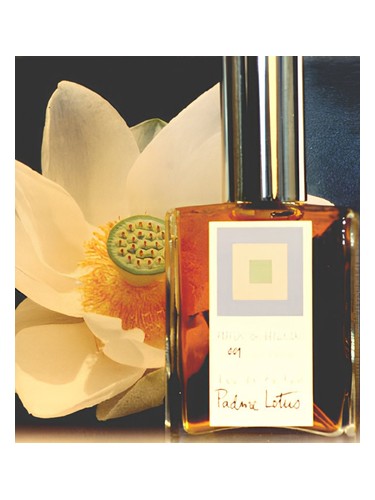 Padme Lotus DSH Perfumes