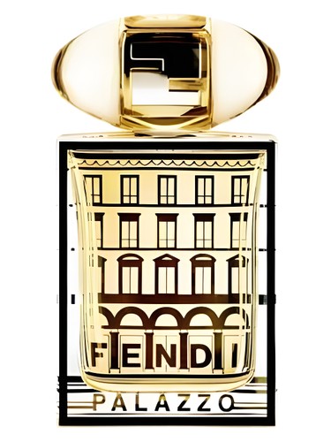 Palazzo Fendi