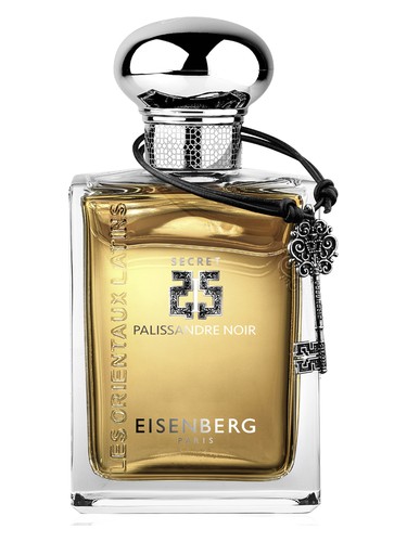 Palissandre Noir Secret I Eisenberg