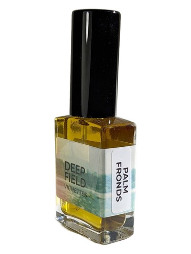 Palm Fronds Deep Field Perfumes