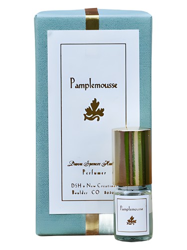 Pamplemousse DSH Perfumes for women and men