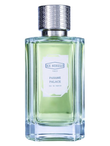Paname Palace Ex Nihilo