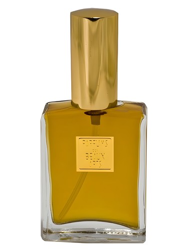Paradise Lost (Clarimonde Perfume Project) DSH Perfumes for women and men