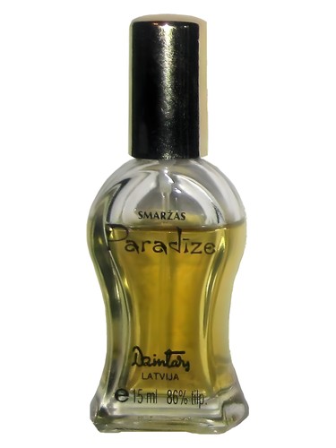 Paradize Dzintars for women and men