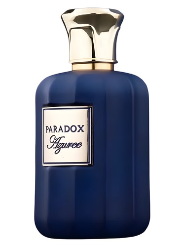Paradox Azuree French Avenue