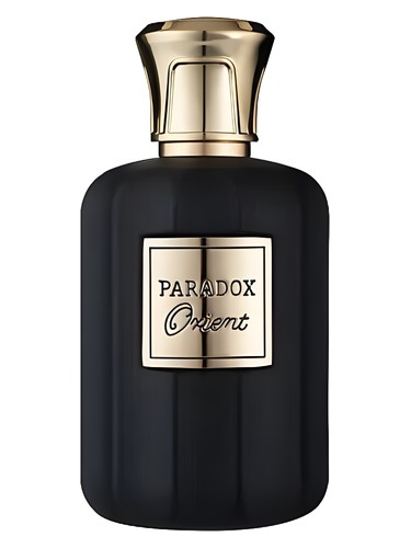 Paradox Orient French Avenue