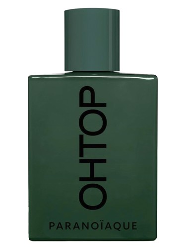 Paranoïaque OHTOP for women and men
