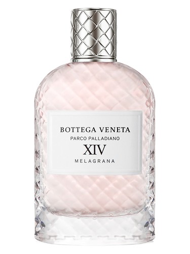 Parco Palladiano XIV: Melagrana Bottega Veneta for women and men