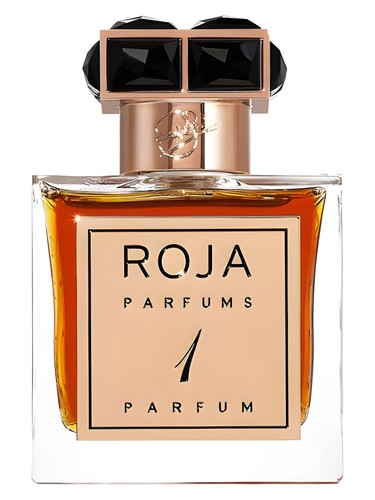 Parfum De La Nuit No 1 Roja Dove for women and men
