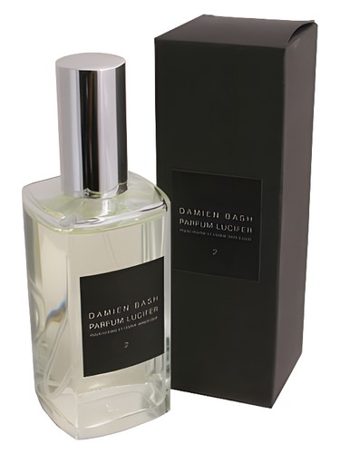 Parfum Lucifer No.2 Damien Bash