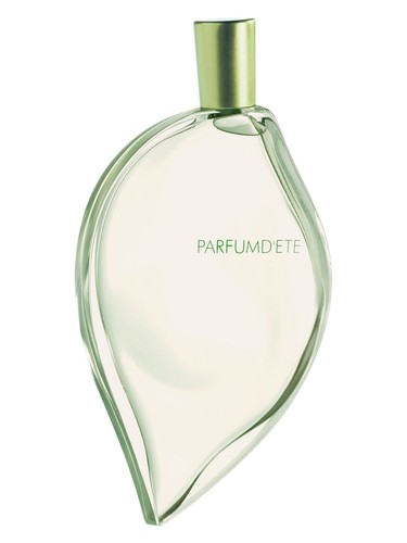 Parfum d'Ete 2002 Kenzo