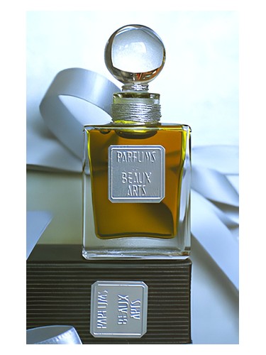 Parfum de Grasse DSH Perfumes