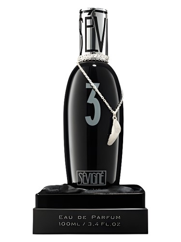 Parfum de Sévigné No. 3 Sevigne for women and men