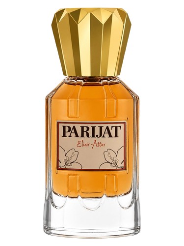 Parijat Elixir Attar for women and men