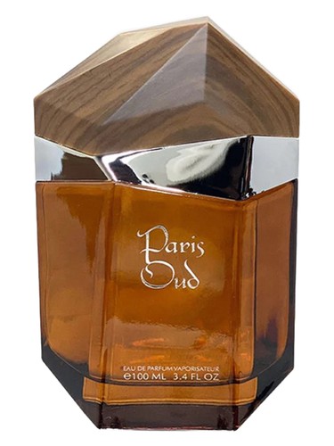 Paris Oud Afnan