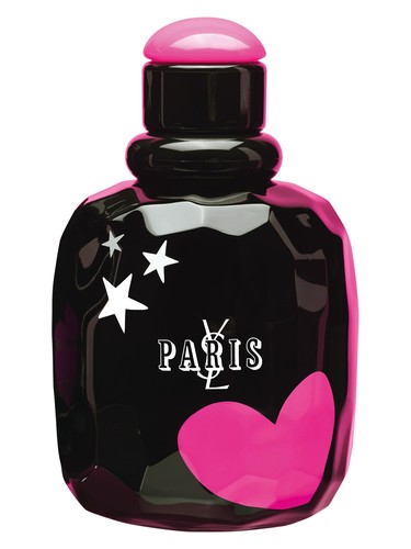 Paris Premieres Roses 2016 Yves Saint Laurent