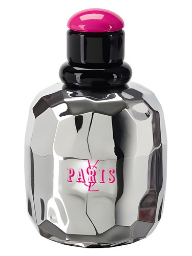 Paris Rebel Collector 2014 Yves Saint Laurent