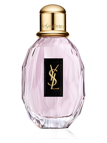 Parisienne Yves Saint Laurent