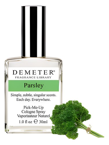 Parsley Demeter Fragrance