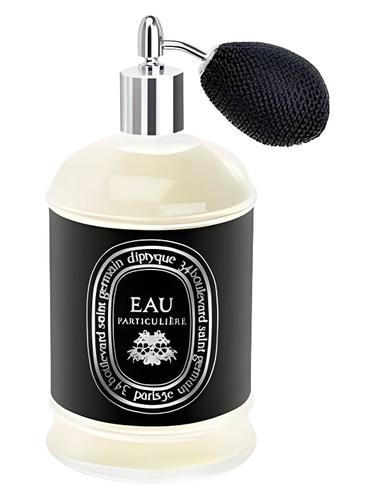 Particuliere Eau Parfume Diptyque