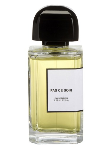 Pas Сe Soir BDK Parfums