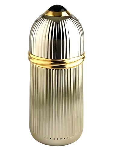 Pasha de Cartier Edition Prestige Acier Cartier