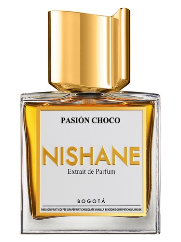Pasion Choco Nishane