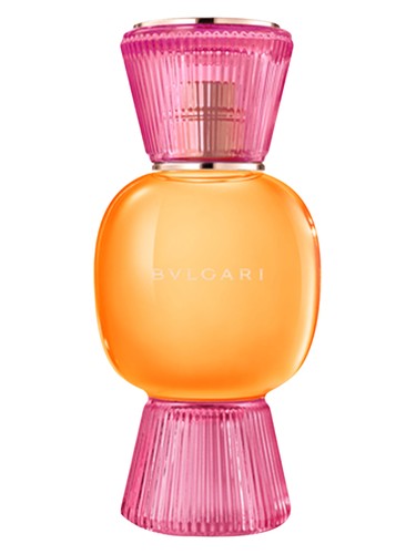 Passeggiata Bvlgari
