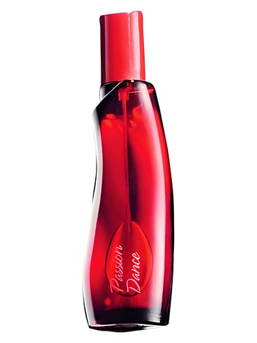 Passion Dance Avon