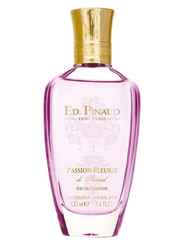 Passion Fleurie Ed Pinaud