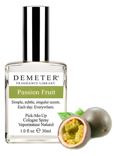 Passion Fruit Demeter Fragrance