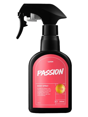 Passion Lush