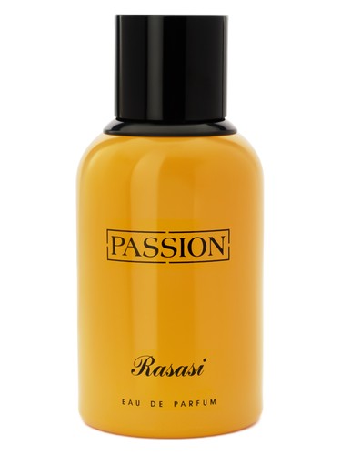 Passion Rasasi