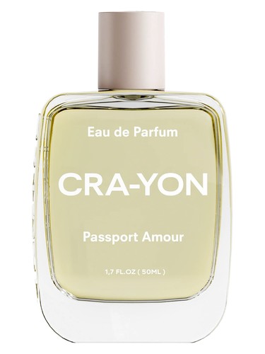 Passport Amour Cra