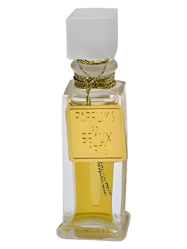 Passport à Paris DSH Perfumes for women and men
