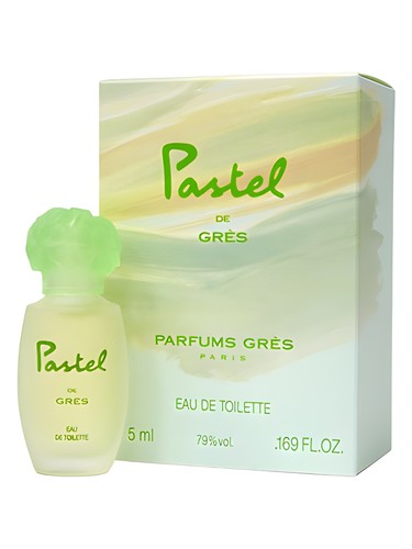 Pastel de Gres Grès