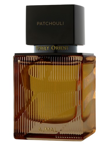 Patchouli Ajmal for women and men