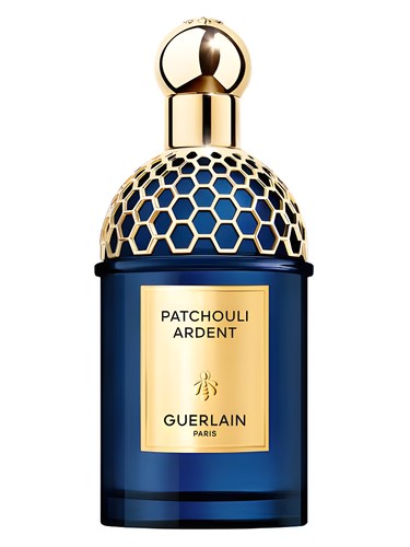 Patchouli Ardent Guerlain